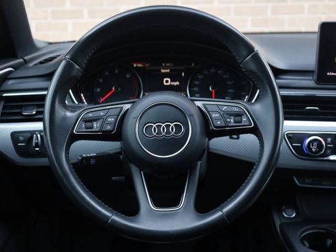 Used 2018 Audi A5 2.0T Premium w/ S Line Sport Package AWD/4WD image 34