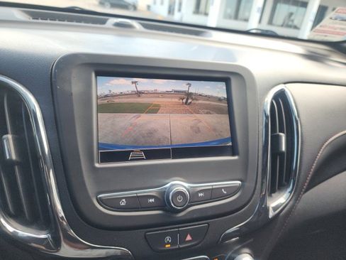Certified 2024 Chevrolet Equinox RS FWD image 29