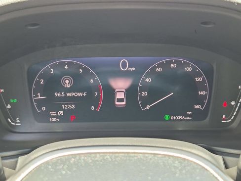 Used 2025 Honda Accord LX image 16