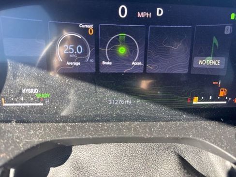 Used 2022 Jeep Grand Cherokee Summit w/ Advanced Protech Group IV image 14