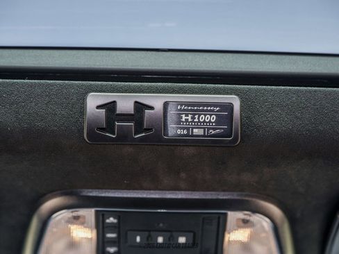 Used 2023 Dodge Charger SRT Hellcat w/ Harman/Kardon Audio Group RWD image 45