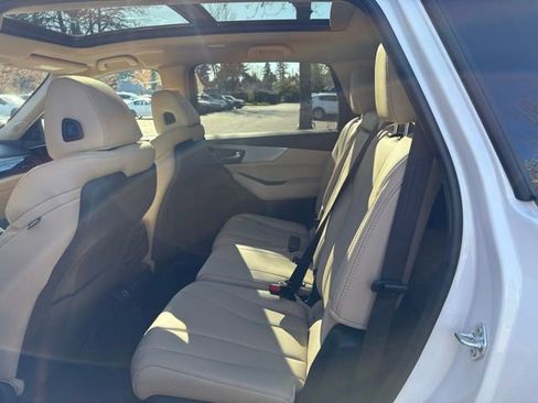 New 2026 Acura MDX SH-AWD image 14