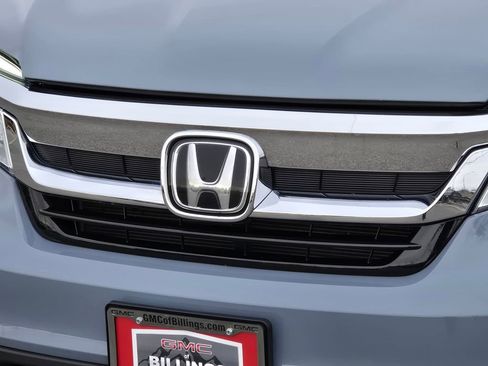 Used 2022 Honda Pilot Elite image 41