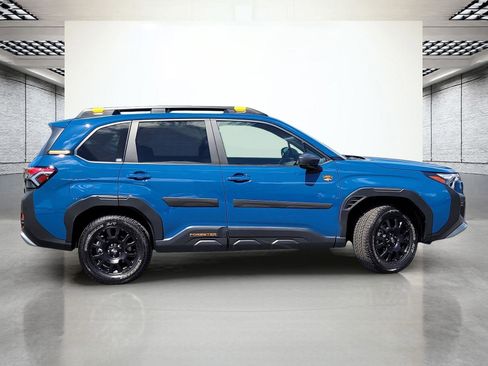 Used 2026 Subaru Forester Wilderness image 6
