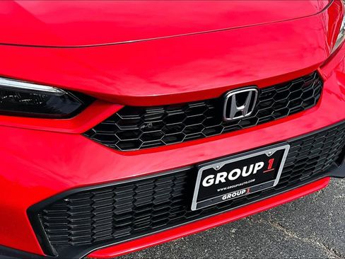 Used 2025 Honda Civic Sport image 30