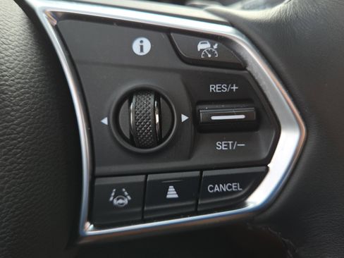 Used 2025 Acura RDX SH-AWD w/ Technology Package image 25