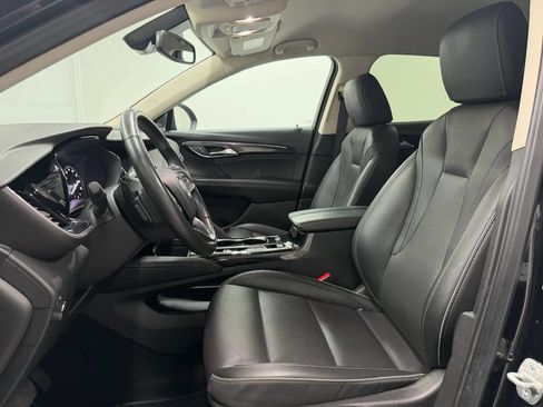 Used 2023 Buick Envision Essence FWD image 62