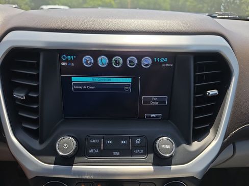 Used 2019 GMC Acadia SLT FWD image 23