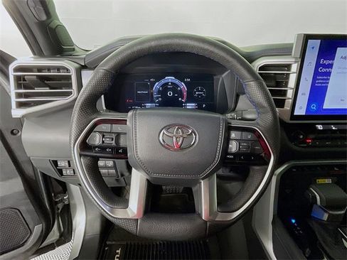 Used 2023 Toyota Tundra Platinum image 12
