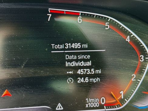 Used 2020 BMW 330i Sedan w/ Convenience Package RWD image 12