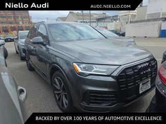 Used 2023 Audi Q7 3.0T Premium Plus w/ Premium Plus Package AWD/4WD video 1
