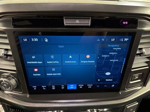 New 2026 Ford F150 Lariat AWD/4WD image 9