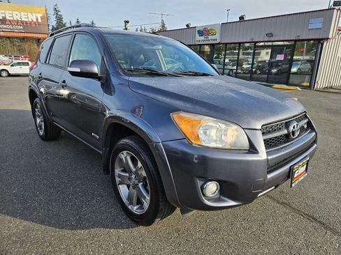 Used 2011 Toyota RAV4 Sport image 3