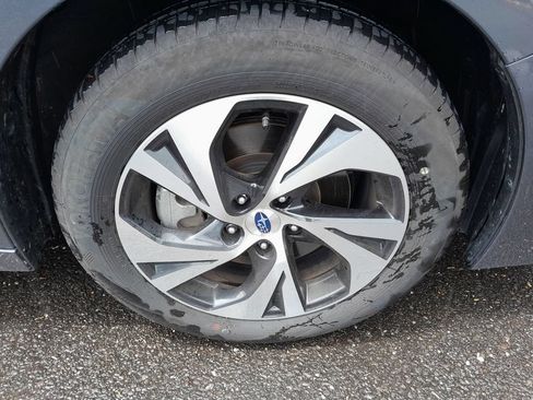 Certified 2025 Subaru Legacy Premium AWD/4WD image 41