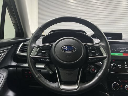 Used 2020 Subaru Forester Limited AWD/4WD image 20