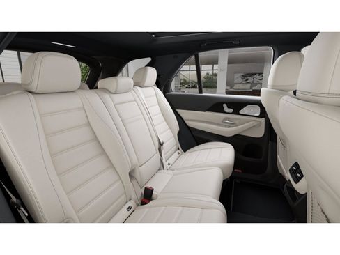 New 2026 Mercedes-Benz GLE 450 4MATIC image 5