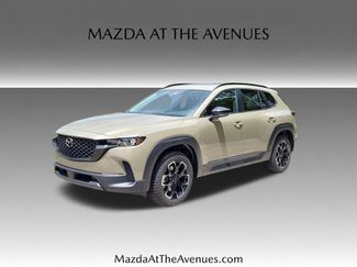 New 2026 MAZDA CX-50 Meridian Edition w/ Weather Package AWD/4WD 360° Tour