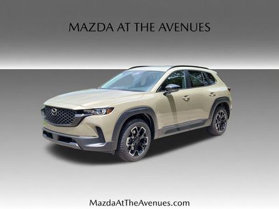 New 2026 MAZDA CX-50 Meridian Edition w/ Weather Package