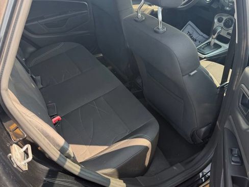 Used 2019 Ford Fiesta SE FWD image 10