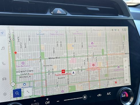 Used 2023 Lexus RZ 450e Premium w/ Technology Package image 21