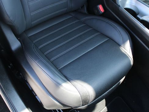 Used 2024 Dodge Hornet R/T Plus AWD/4WD image 14