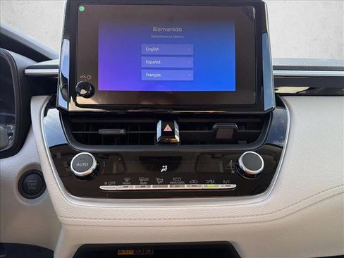 New 2026 Toyota Corolla Cross LE image 15