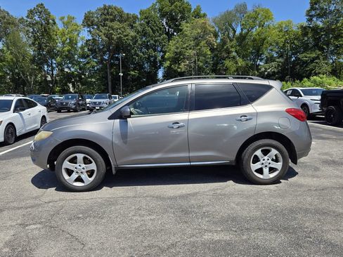 Used 2009 Nissan Murano S w/ Convenience Pkg FWD image 6