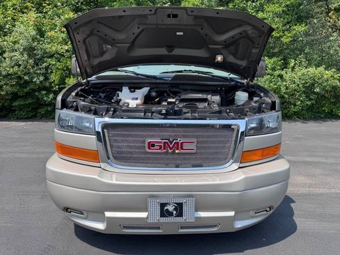 Used 2014 GMC Savana 1500 RWD image 26