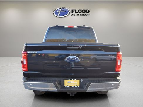Used 2023 Ford F150 XLT w/ Equipment Group 302A High image 4