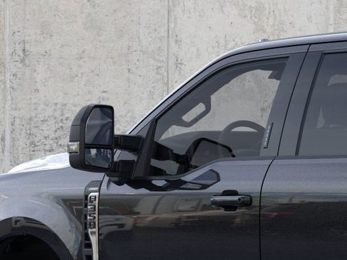 New 2025 Ford F350 Lariat w/ Lariat Ultimate Package image 20