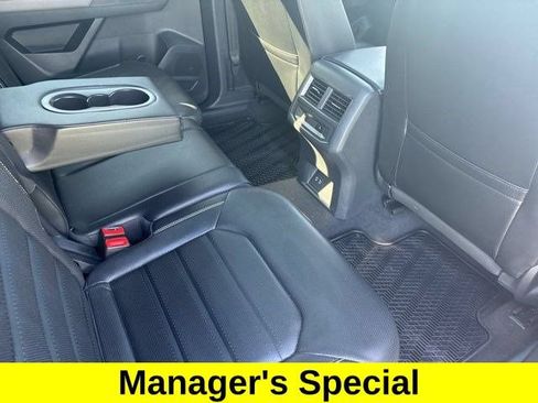 Used 2021 Volkswagen Atlas Cross Sport SEL Premium R-Line AWD/4WD image 37
