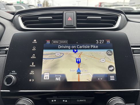 Used 2018 Honda CR-V Touring image 24