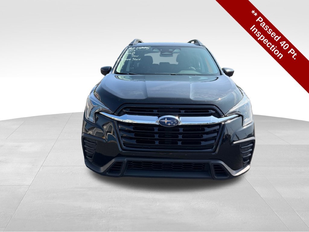 Used 2024 Subaru Ascent 8-Passenger AWD/4WD image 10