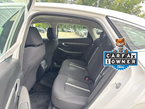 Certified 2026 Hyundai Sonata SE FWD image 13