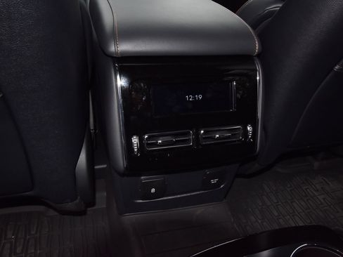 New 2026 Lincoln Aviator Black Label w/ Dynamic Handling Package image 26