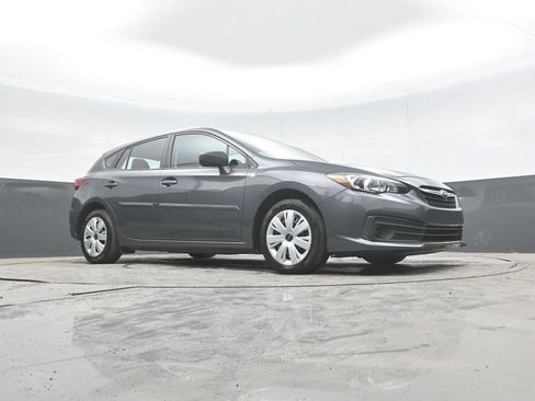Used 2022 Subaru Impreza 2.0i AWD/4WD image 45