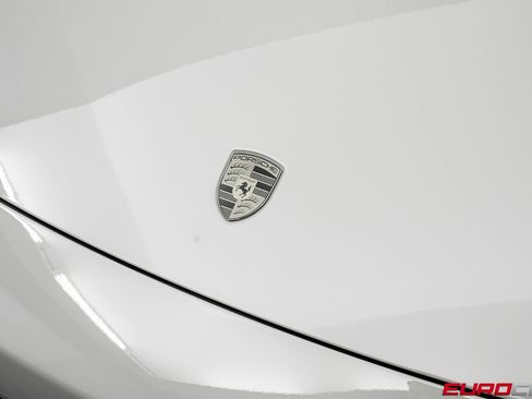 Used 2026 Porsche 911 Turbo S image 11