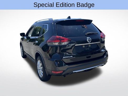 Used 2020 Nissan Rogue S w/ Special Edition Package AWD/4WD image 5