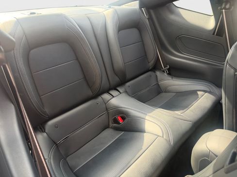 Used 2025 Ford Mustang GT Premium RWD image 23