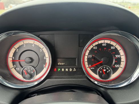 Used 2018 Dodge Grand Caravan SE image 15