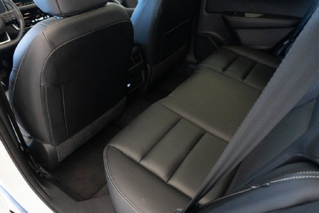 Used 2023 Nissan Rogue SL w/ SL Premium Package AWD/4WD image 9