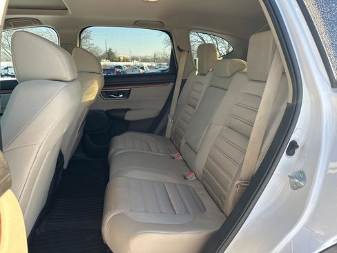 Used 2021 Honda CR-V EX image 9