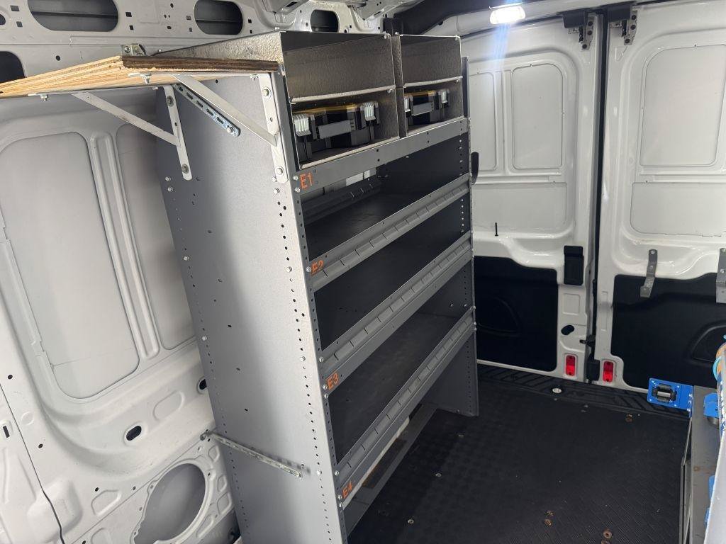 Used 2019 Ford Transit 350 148 Medium Roof RWD image 18