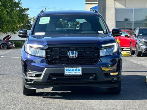 Used 2023 Honda Passport Elite image 6