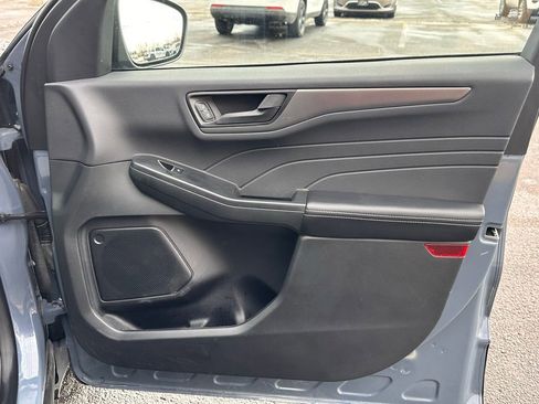 Used 2025 Ford Escape Active w/ Tech Pack #1 image 23