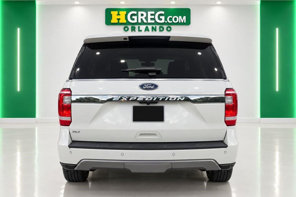 Used 2021 Ford Expedition XLT RWD image 8