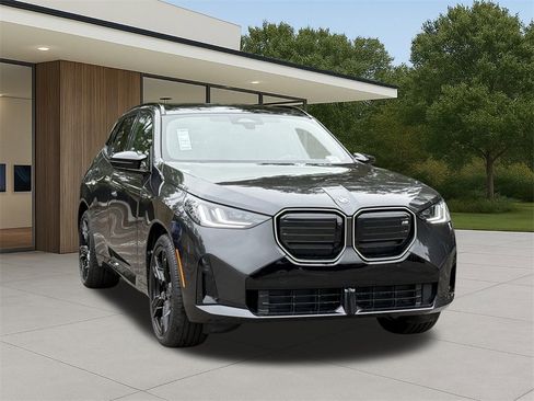 New 2026 BMW X3 M50 w/ Premium Package image 3