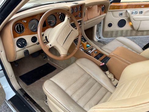 Used 1997 Bentley Azure image 5