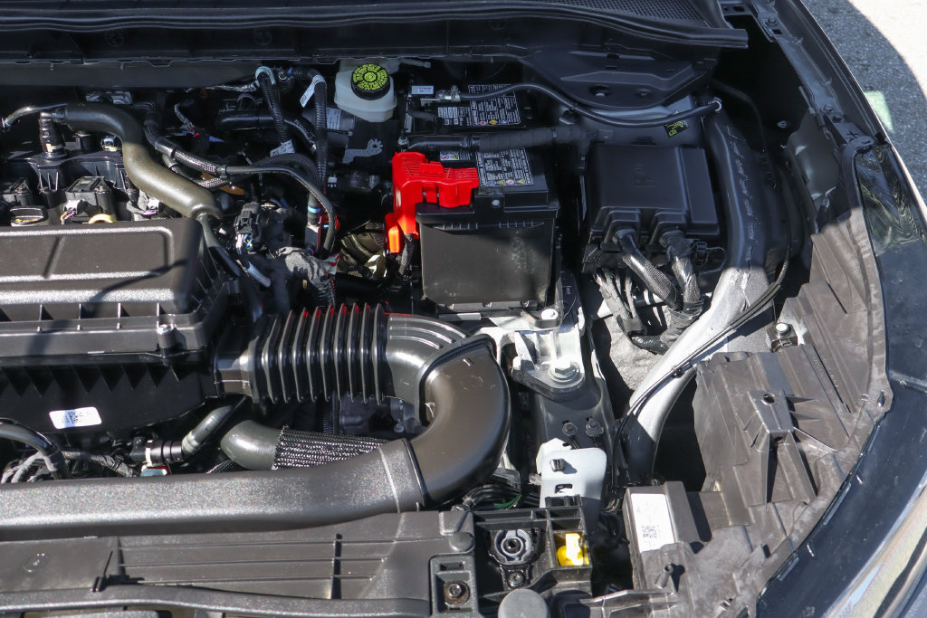 Used 2025 Ford Escape Active w/ Tech Pack #1 FWD image 14