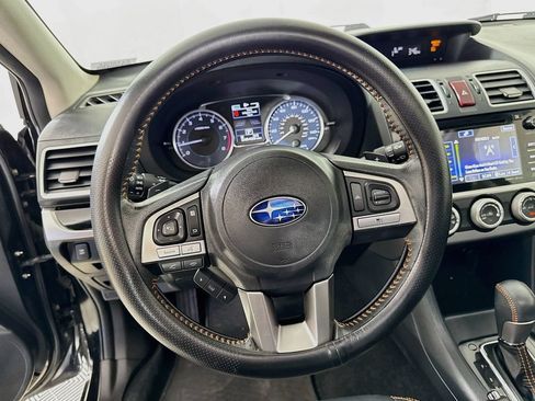 Used 2017 Subaru Crosstrek 2.0i Limited AWD/4WD image 11